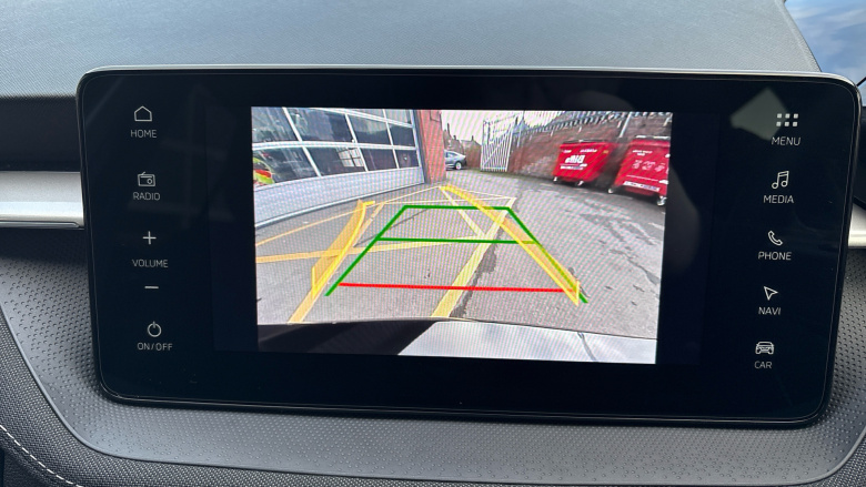 Skoda Fabia 1.0 TSI 116 SE L Edition 5dr DSG Petrol Hatchback